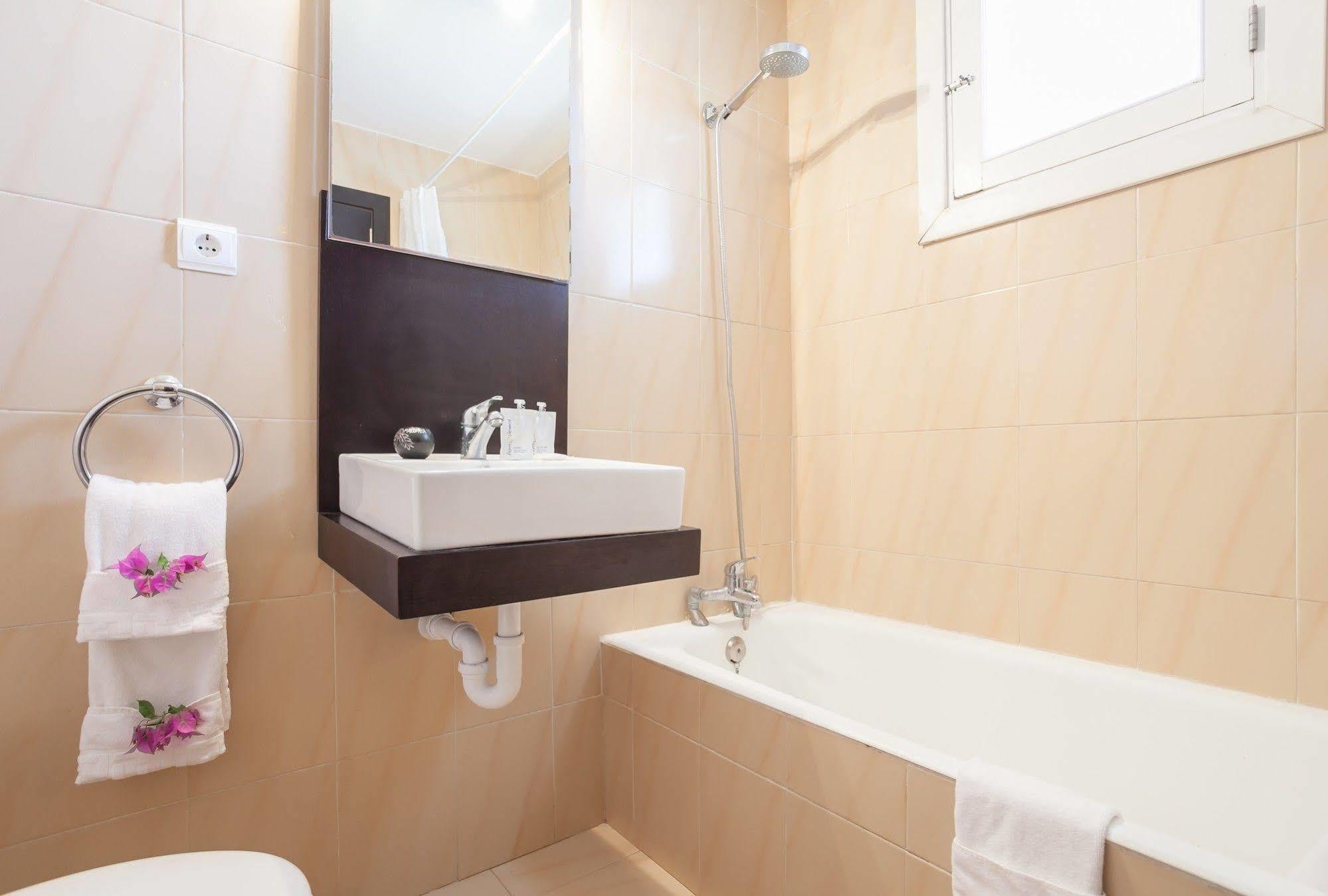 Apartamento Vista Alegre Mallorca Cala Mandia (Mallorca)