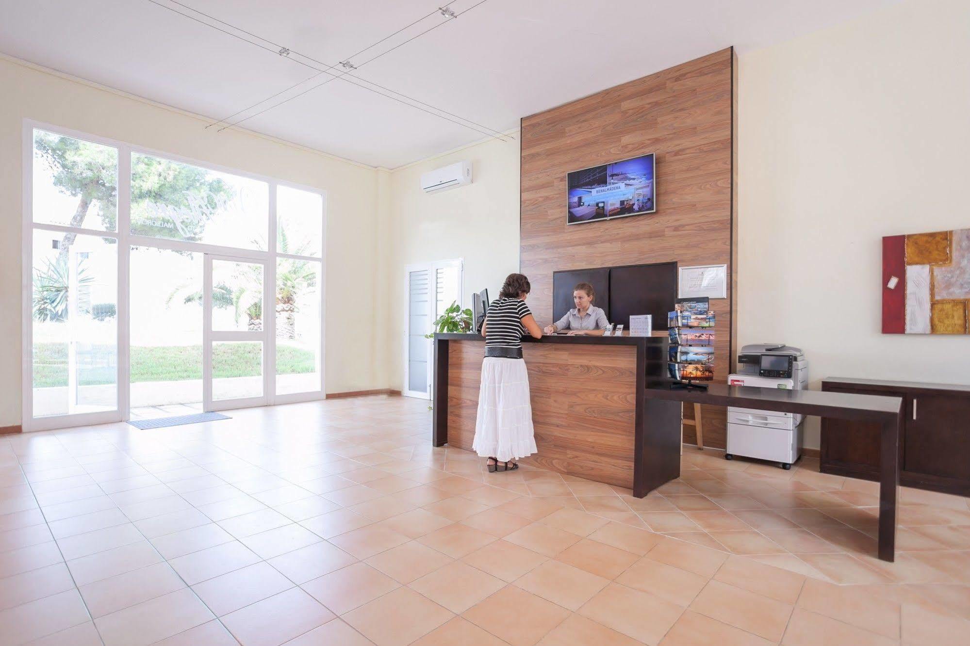 Vista Alegre Mallorca Apartamento *