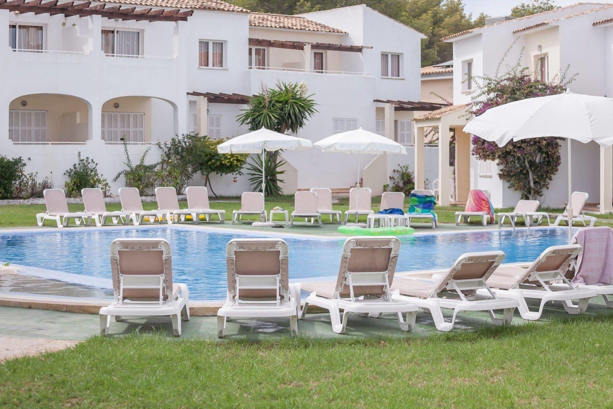 Apartamento Vista Alegre Mallorca *