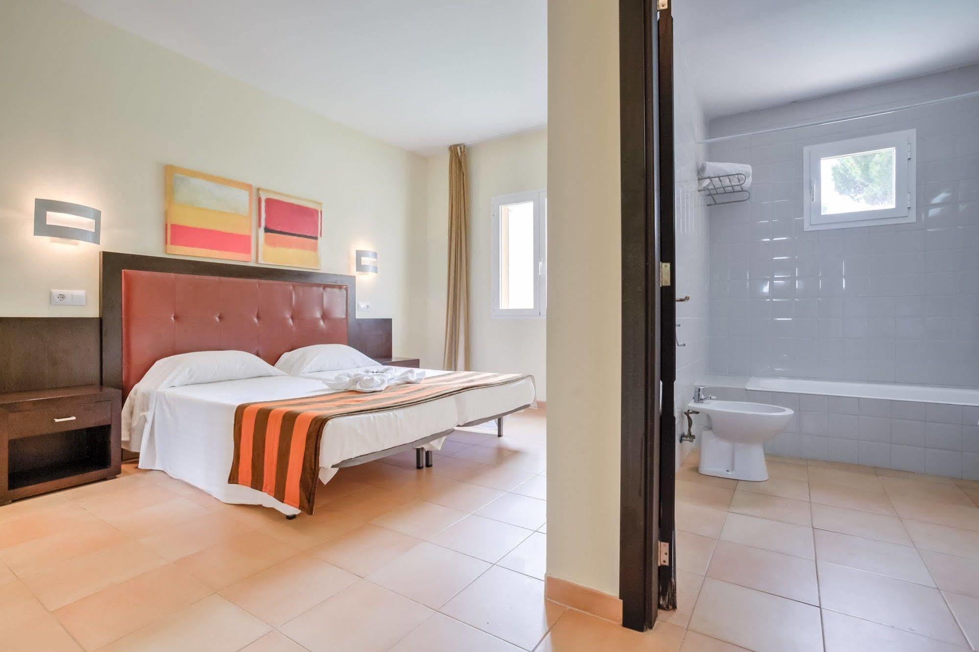 Vista Alegre Mallorca Apartamento *