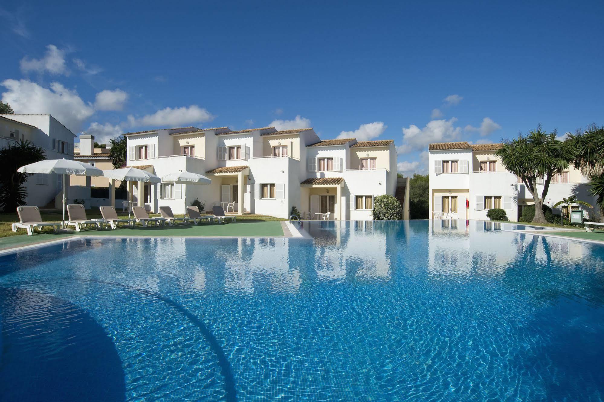 Apartamento Vista Alegre Mallorca *