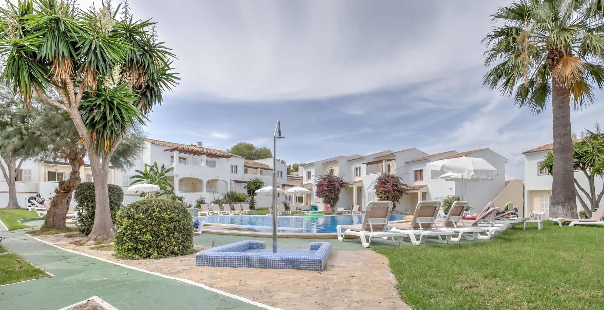 Apartamento Vista Alegre Mallorca *