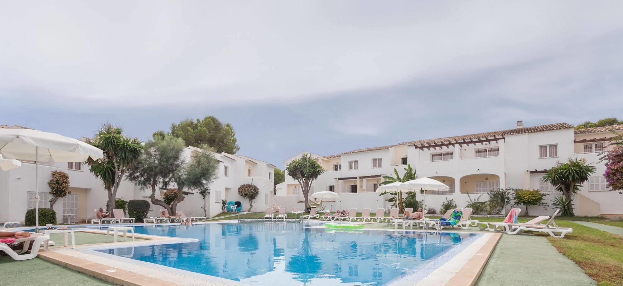 Apartamento Vista Alegre Mallorca *