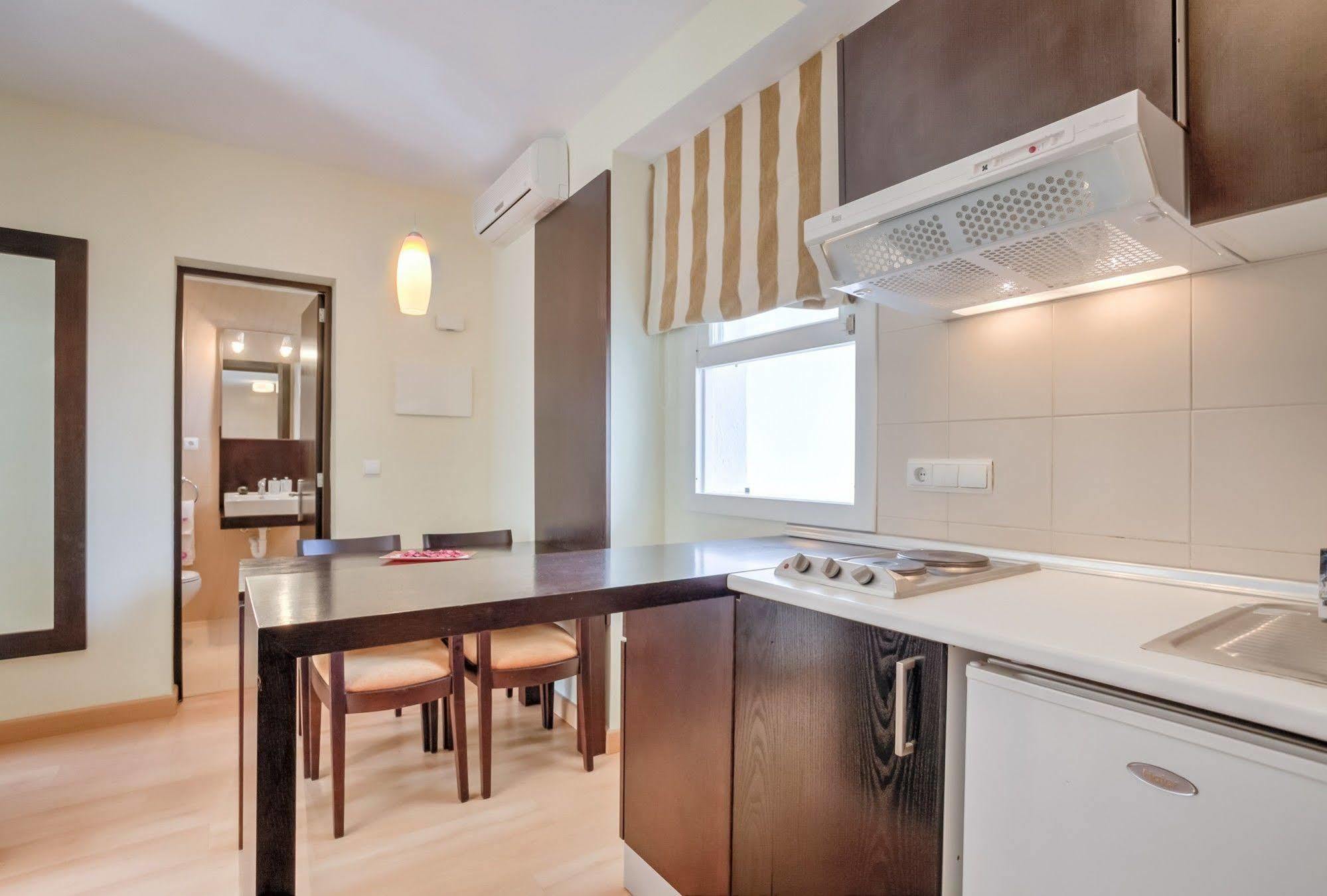 Apartamento Vista Alegre Mallorca *