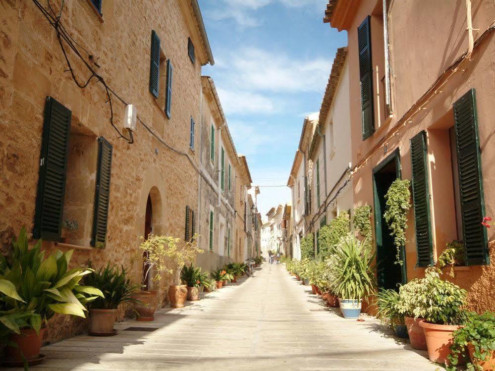 Cas Ferrer Nou Hotelet Hotel