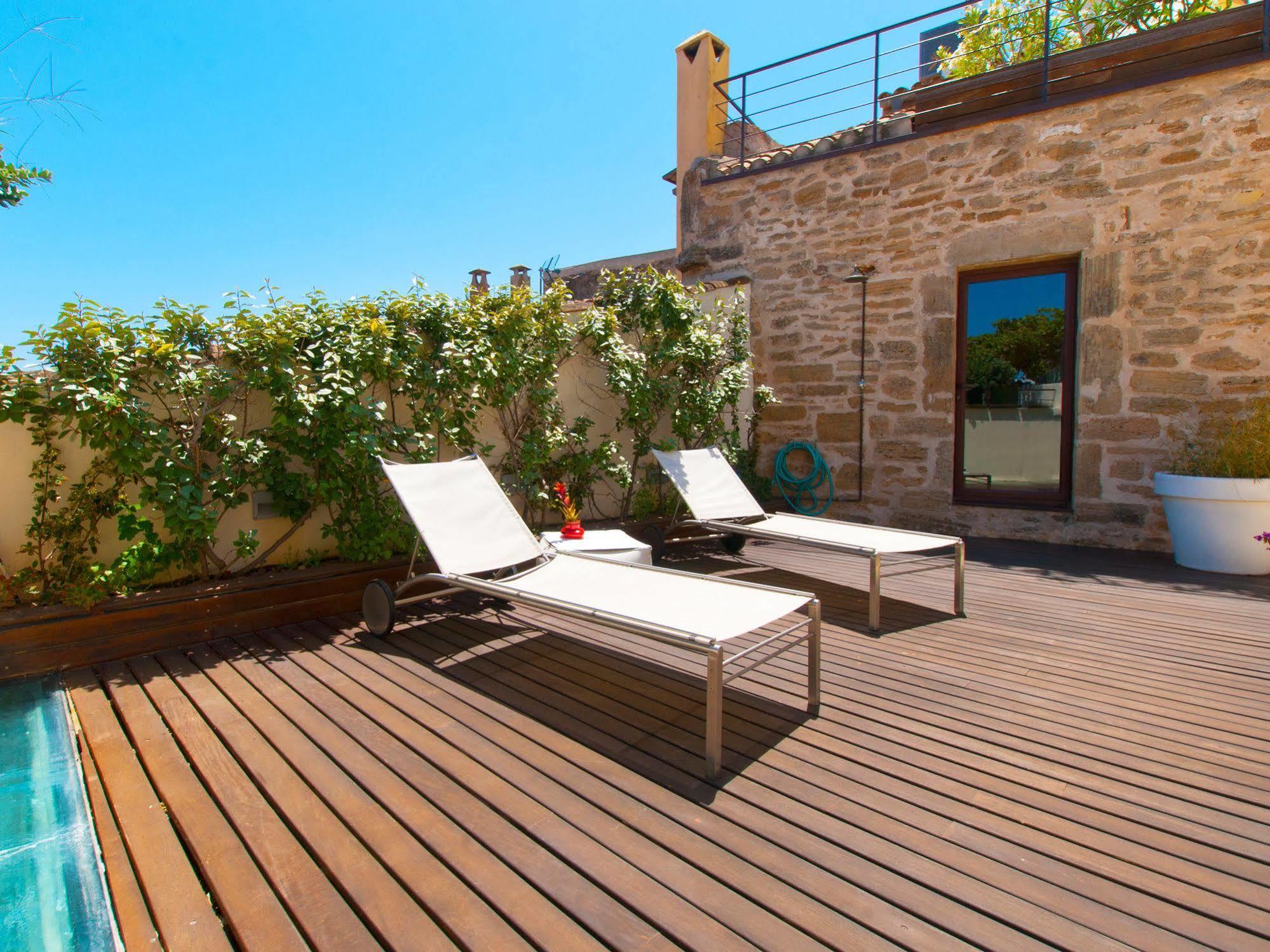Cas Ferrer Nou Hotelet Hotel 4*