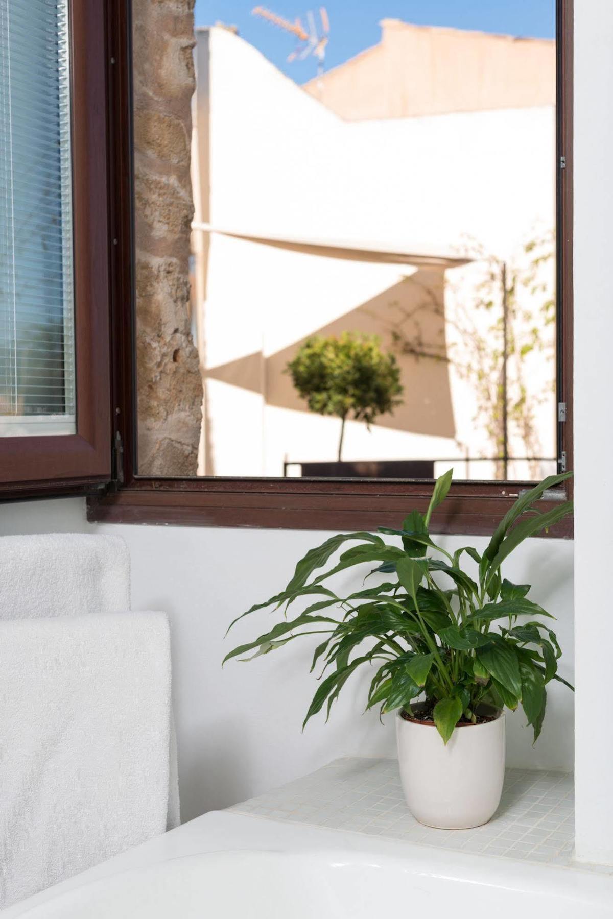Cas Ferrer Nou Hotelet Hotel 4*