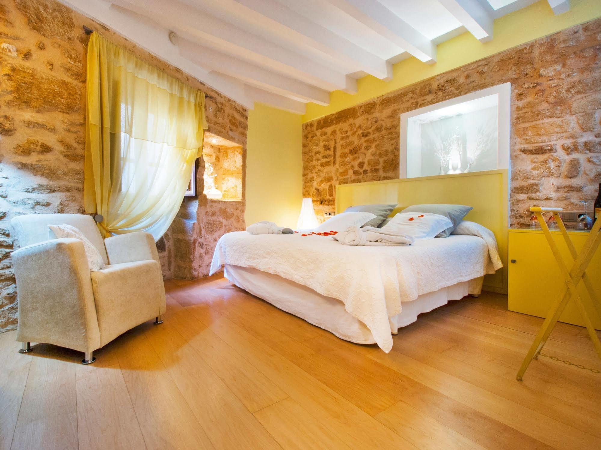 Cas Ferrer Nou Hotelet 4*