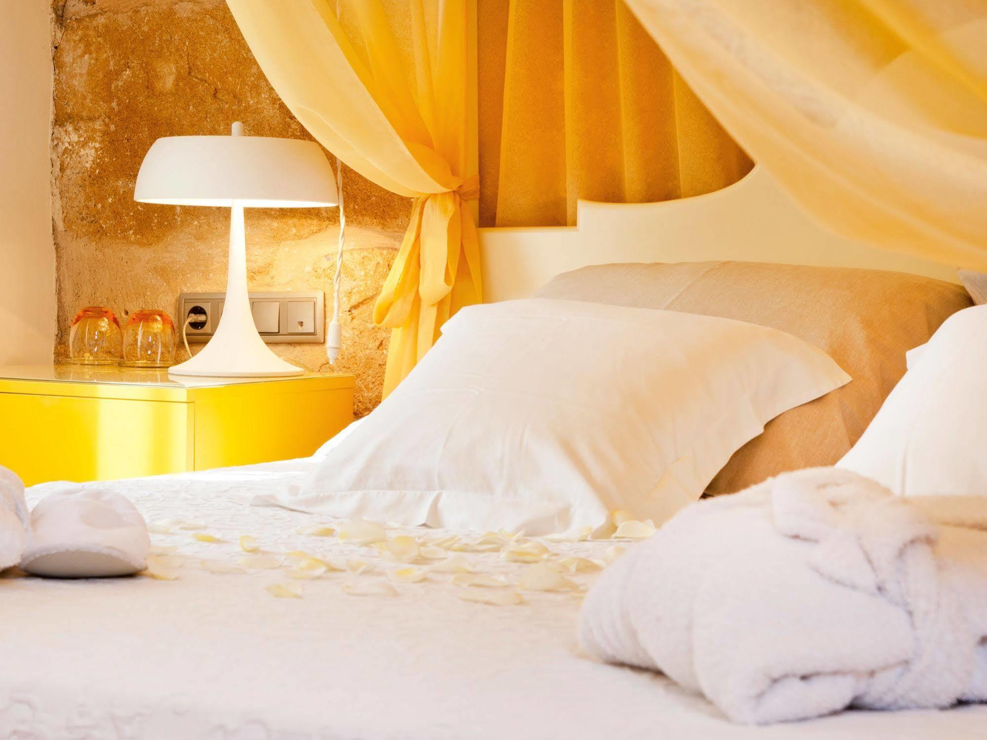 Hotel Cas Ferrer Nou Hotelet