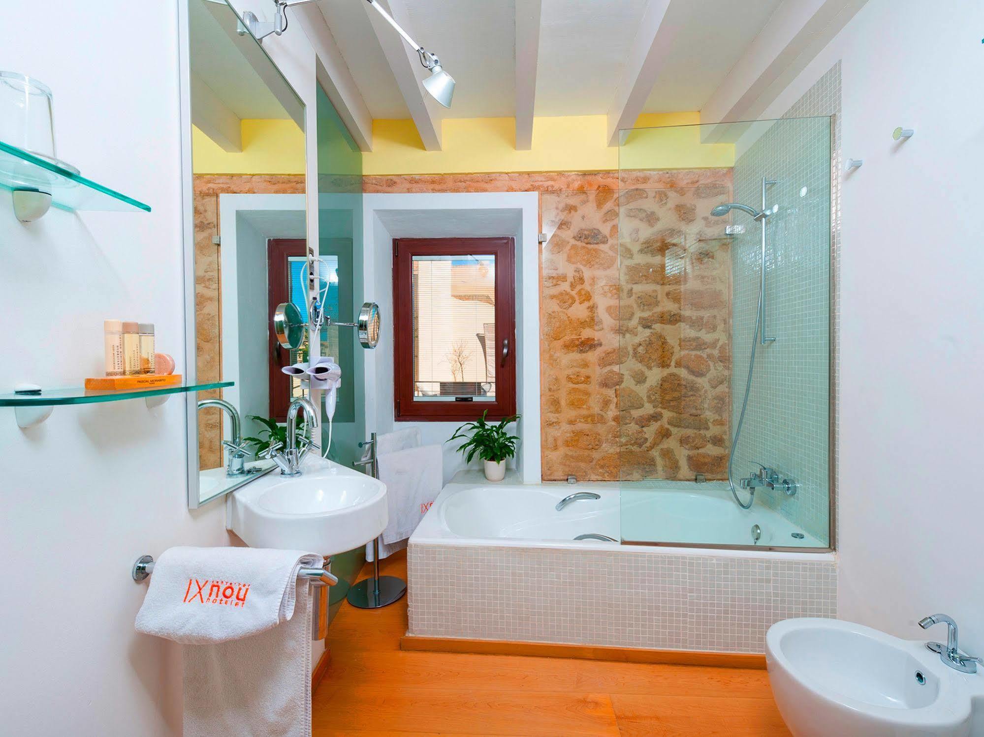 Cas Ferrer Nou Hotelet Hotel