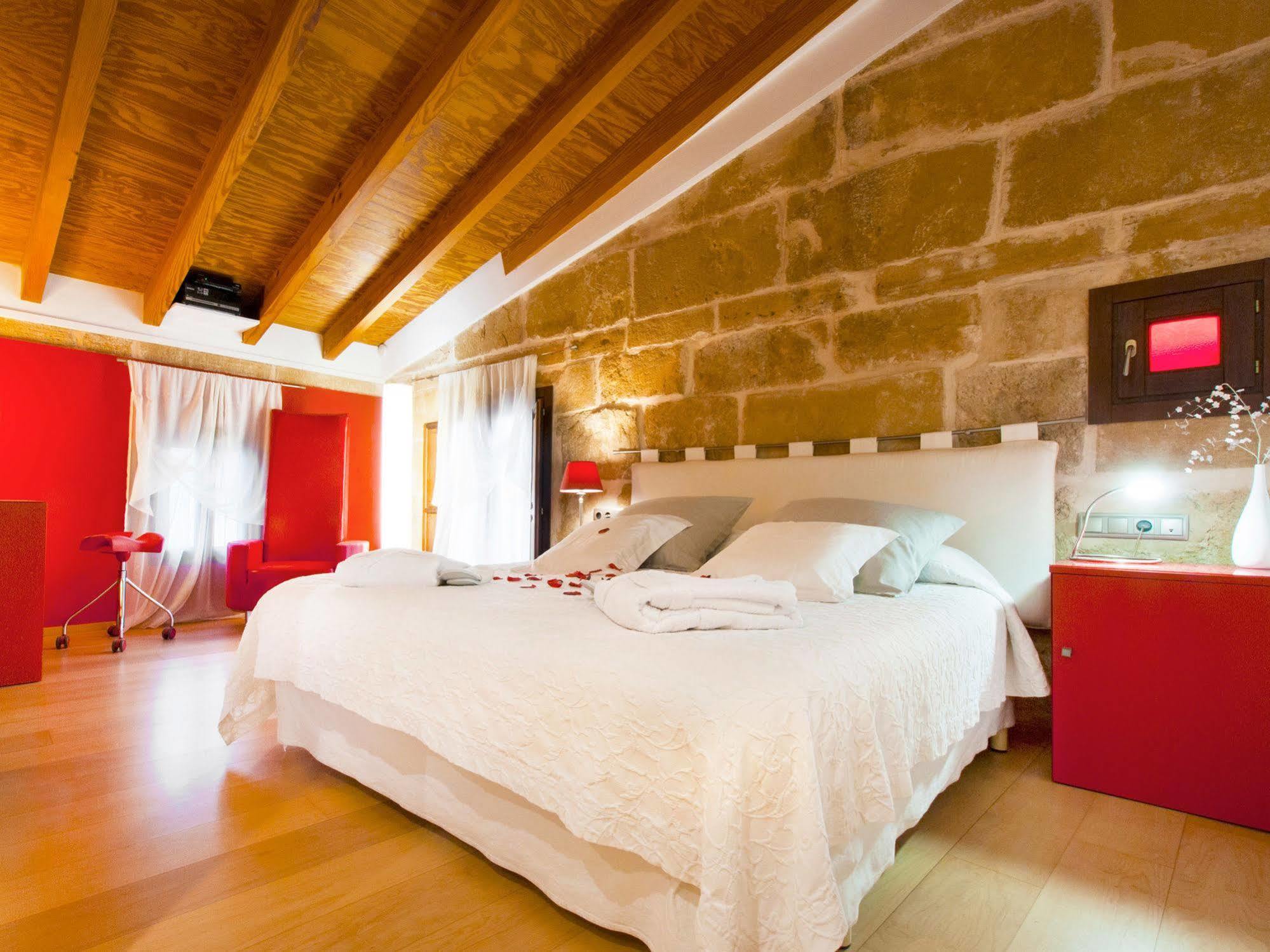 Hotel Cas Ferrer Nou Hotelet Alcúdia