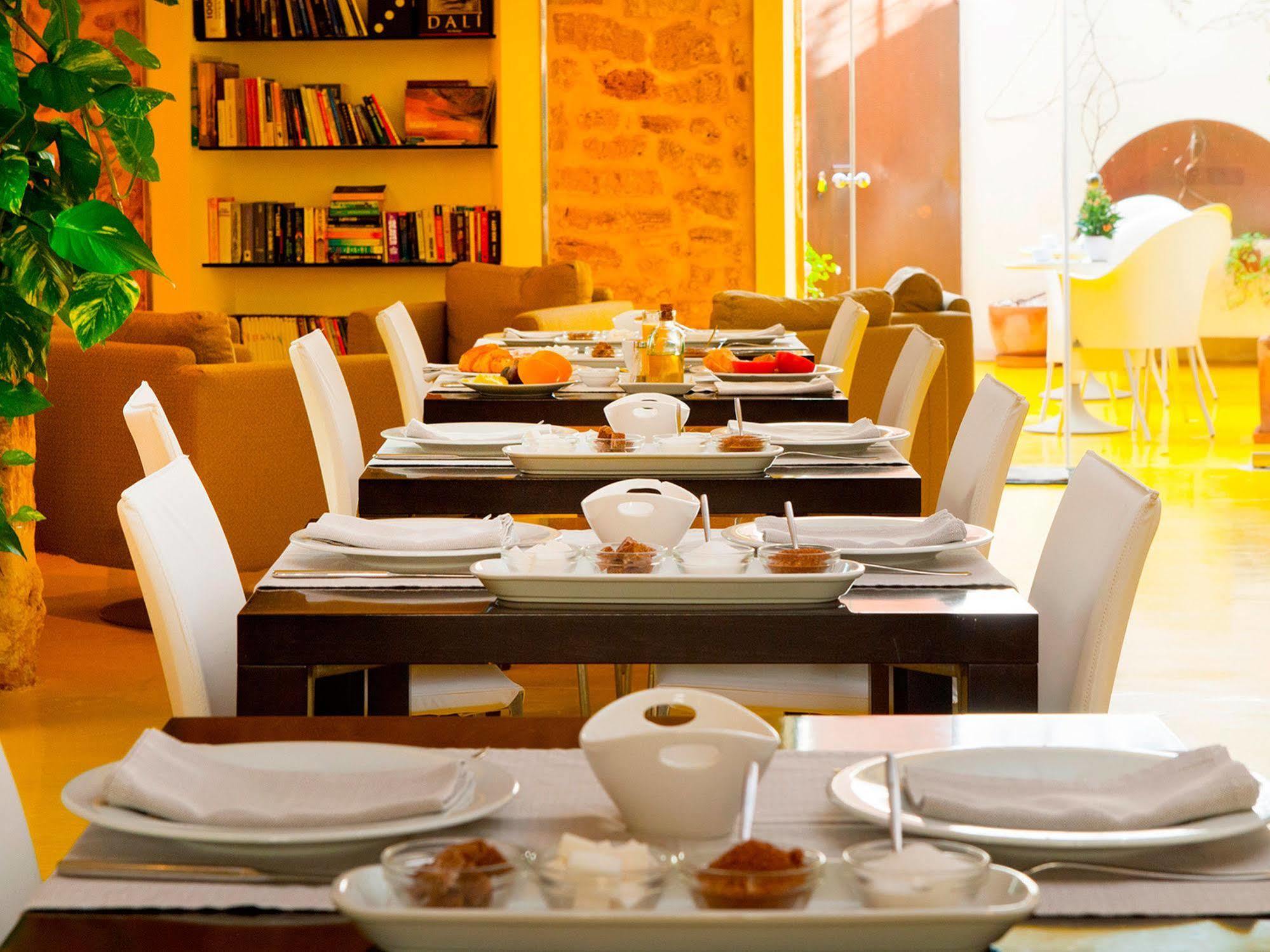 Cas Ferrer Nou Hotelet Hotel