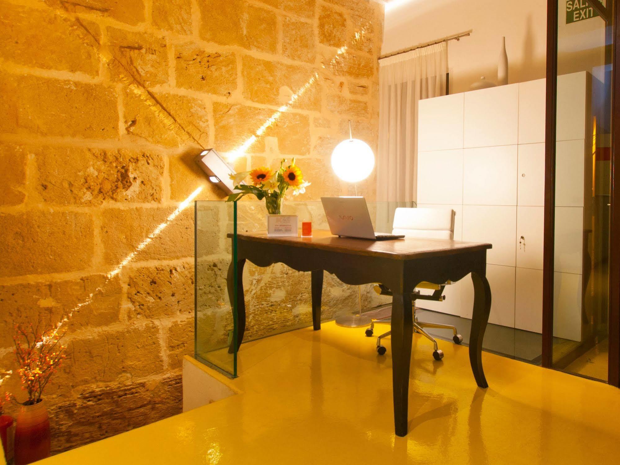 Hotel Cas Ferrer Nou Hotelet