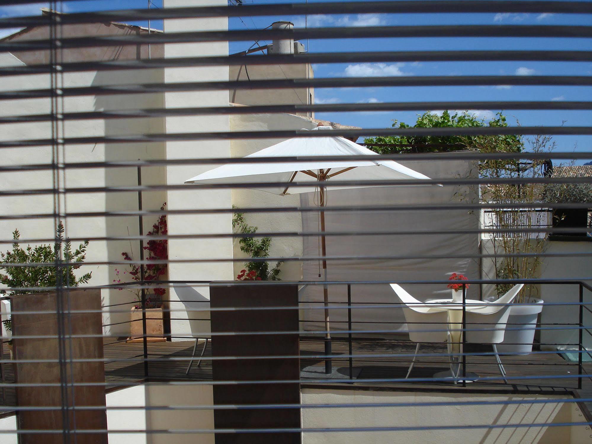 Hotel Cas Ferrer Nou Hotelet Alcúdia