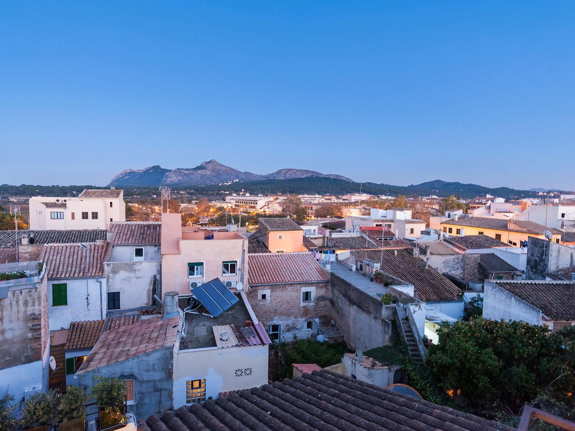 Cas Ferrer Nou Hotelet 4* Alcúdia