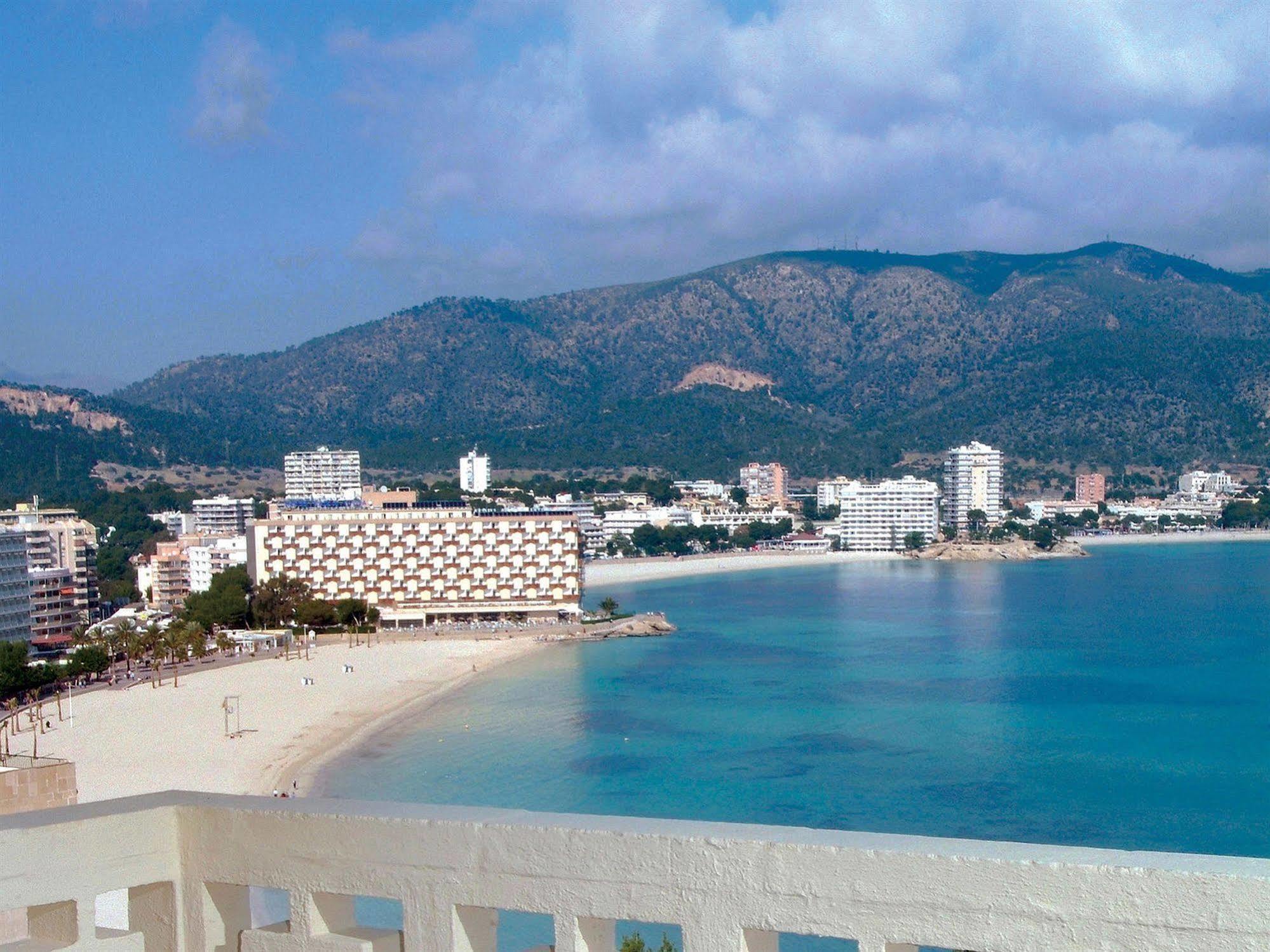 Bellevue Vistanova 3* Magaluf (Mallorca)
