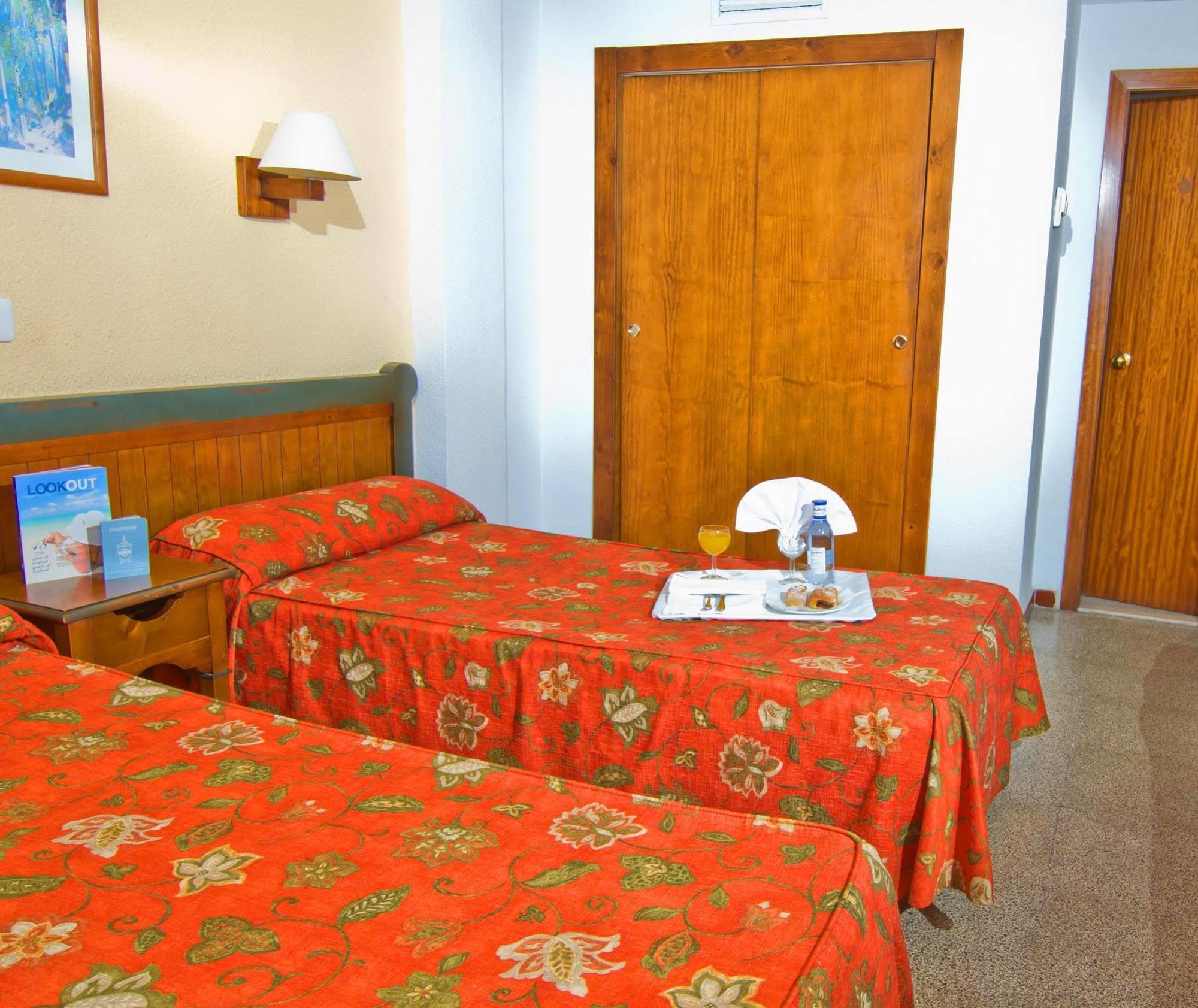 Hotel Bellevue Vistanova 3*