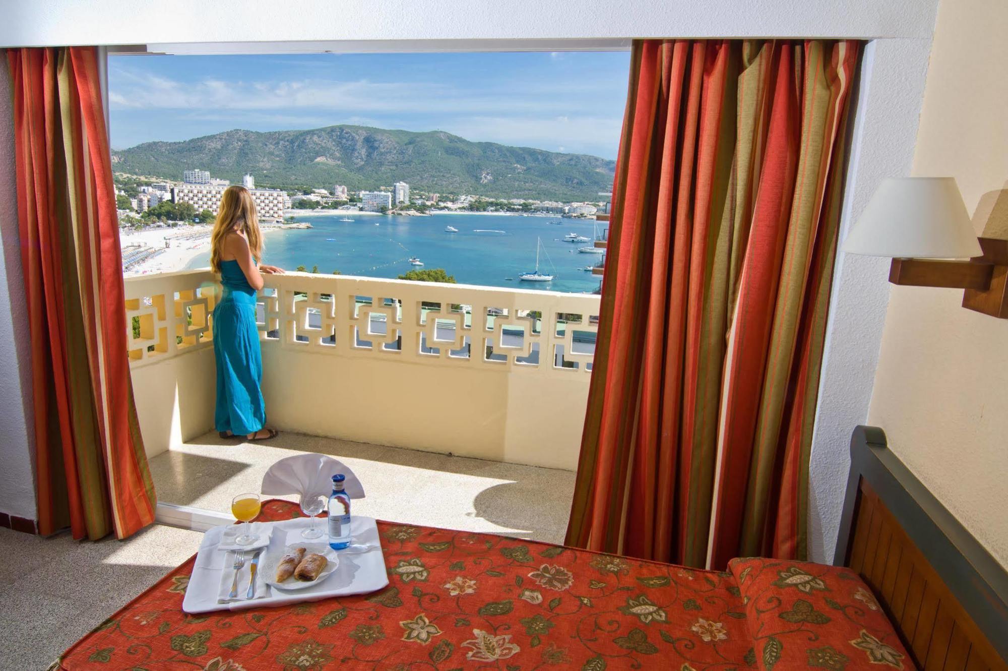 Bellevue Vistanova Hotel Magaluf (Mallorca)