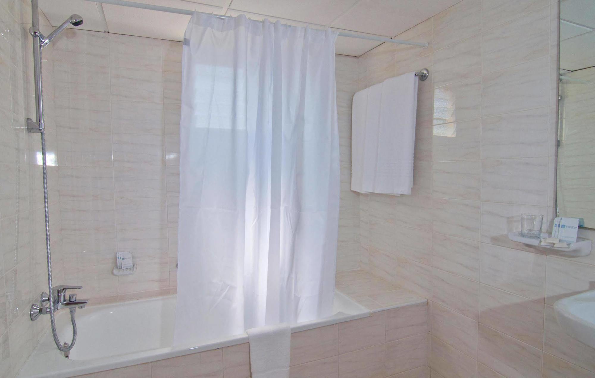 Bellevue Vistanova 3* Magaluf (Mallorca)