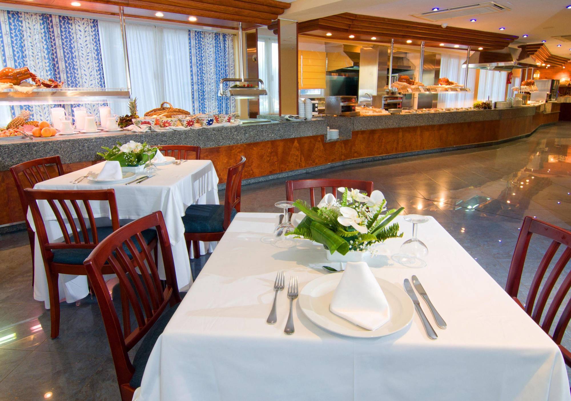 Bellevue Vistanova 3* Magaluf (Mallorca)