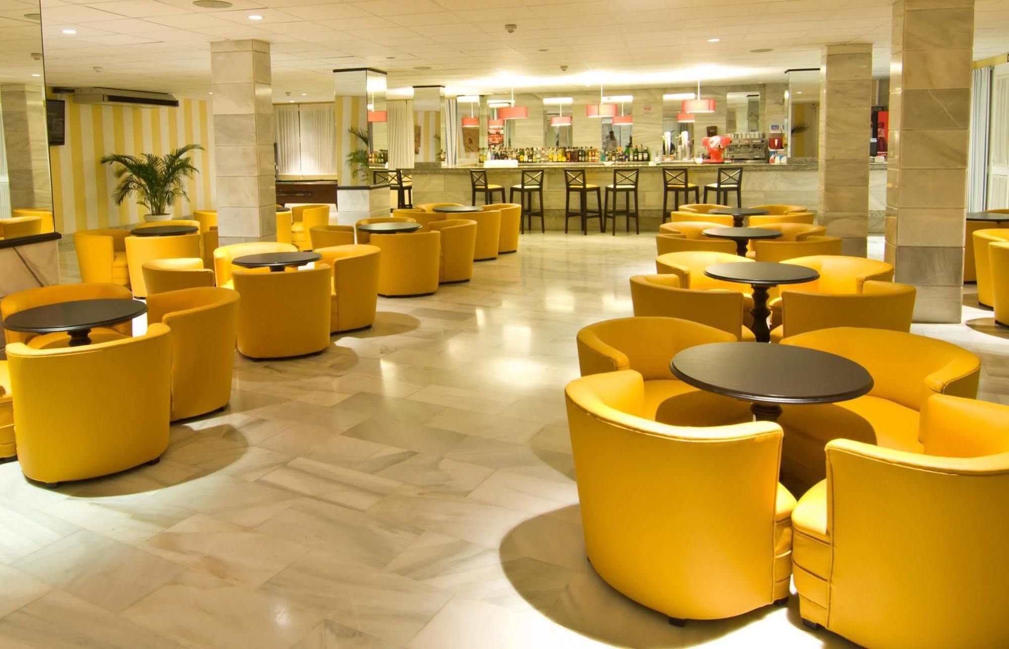 Bellevue Vistanova 3* Magaluf (Mallorca)