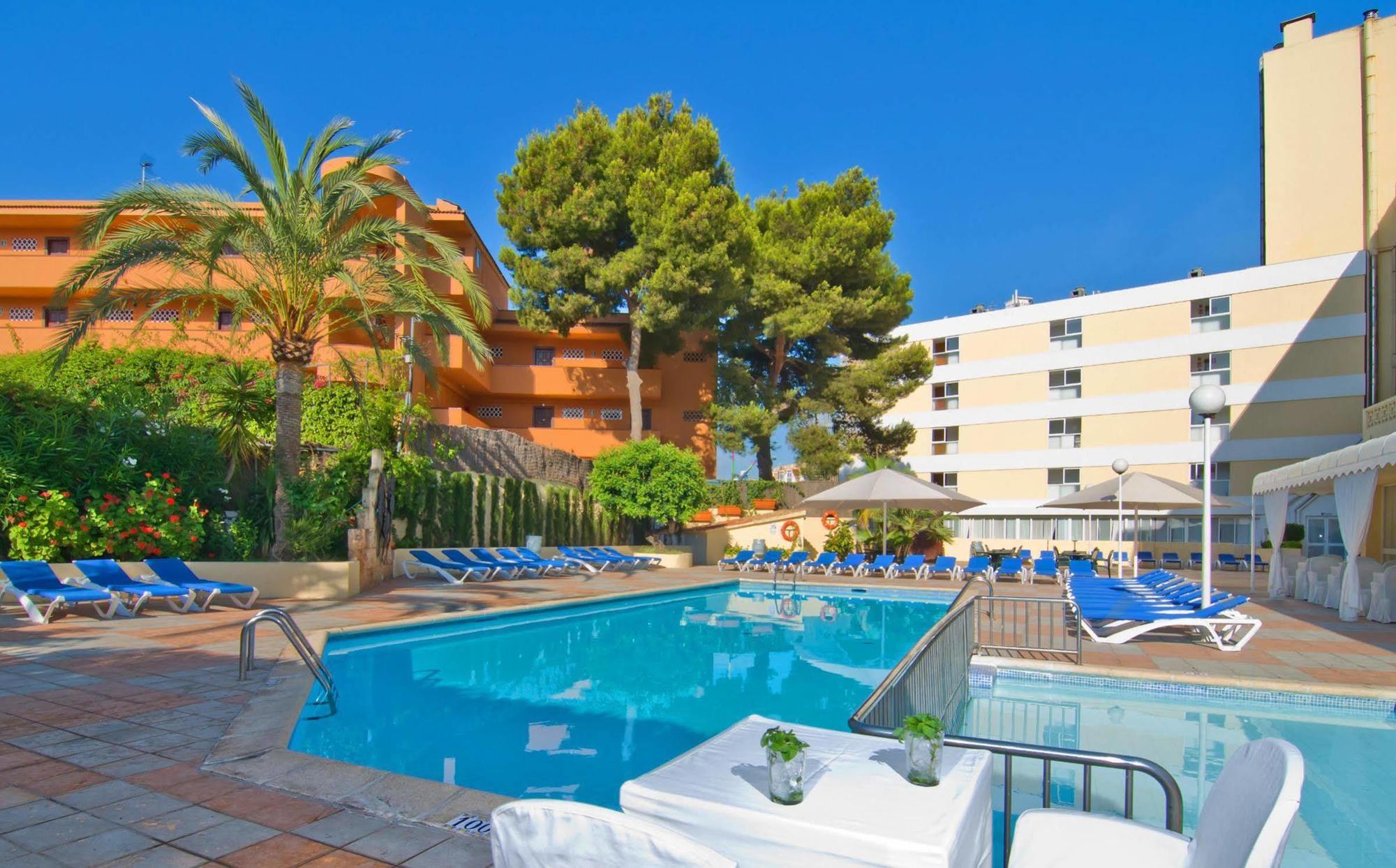 Bellevue Vistanova 3* Magaluf (Mallorca)