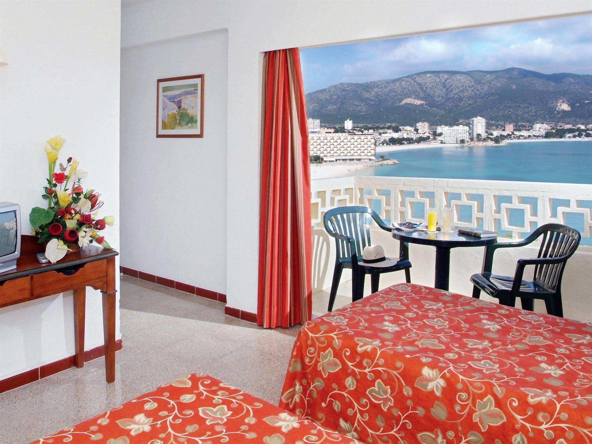 Hotel Bellevue Vistanova 3*
