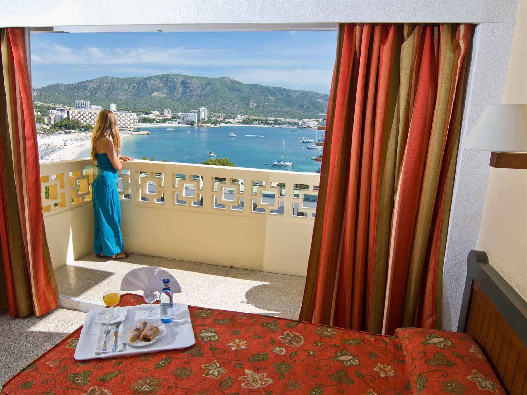 Hotel Bellevue Vistanova Magaluf (Mallorca)