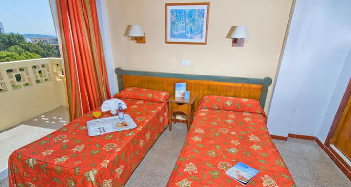 Bellevue Vistanova Magaluf (Mallorca)