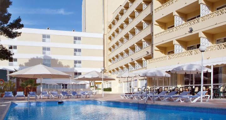 Bellevue Vistanova Magaluf (Mallorca)
