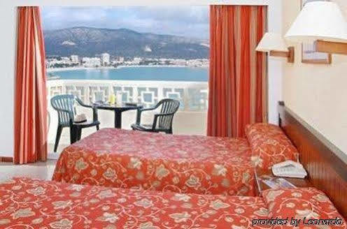 Hotel Bellevue Vistanova Magaluf (Mallorca)