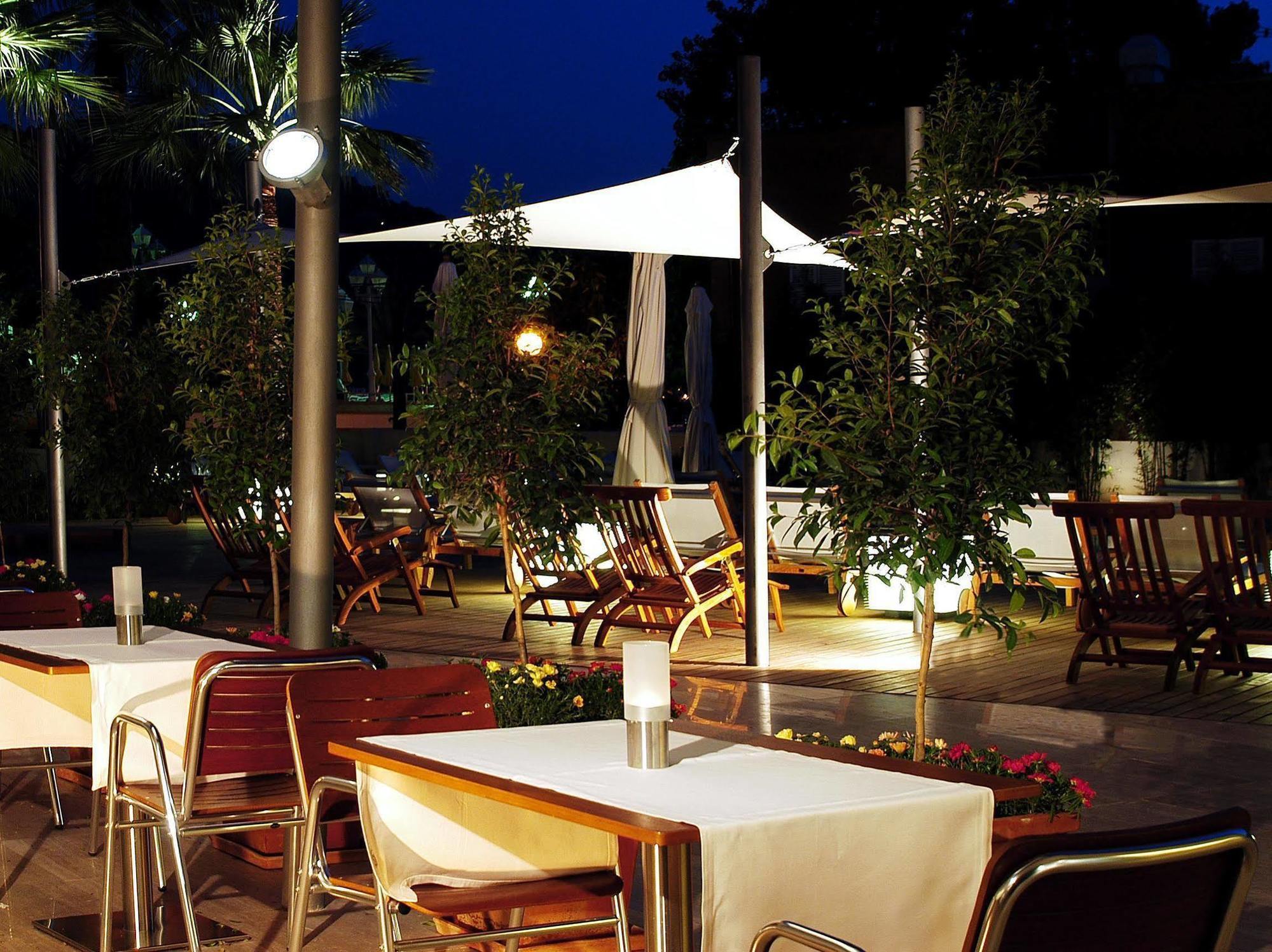 Aimia 4* Puerto de Sóller