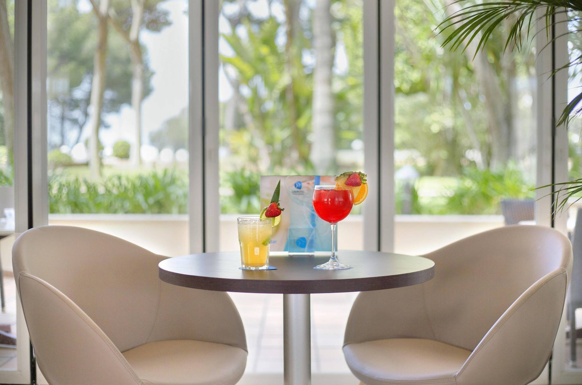 Grupotel Orient 4*