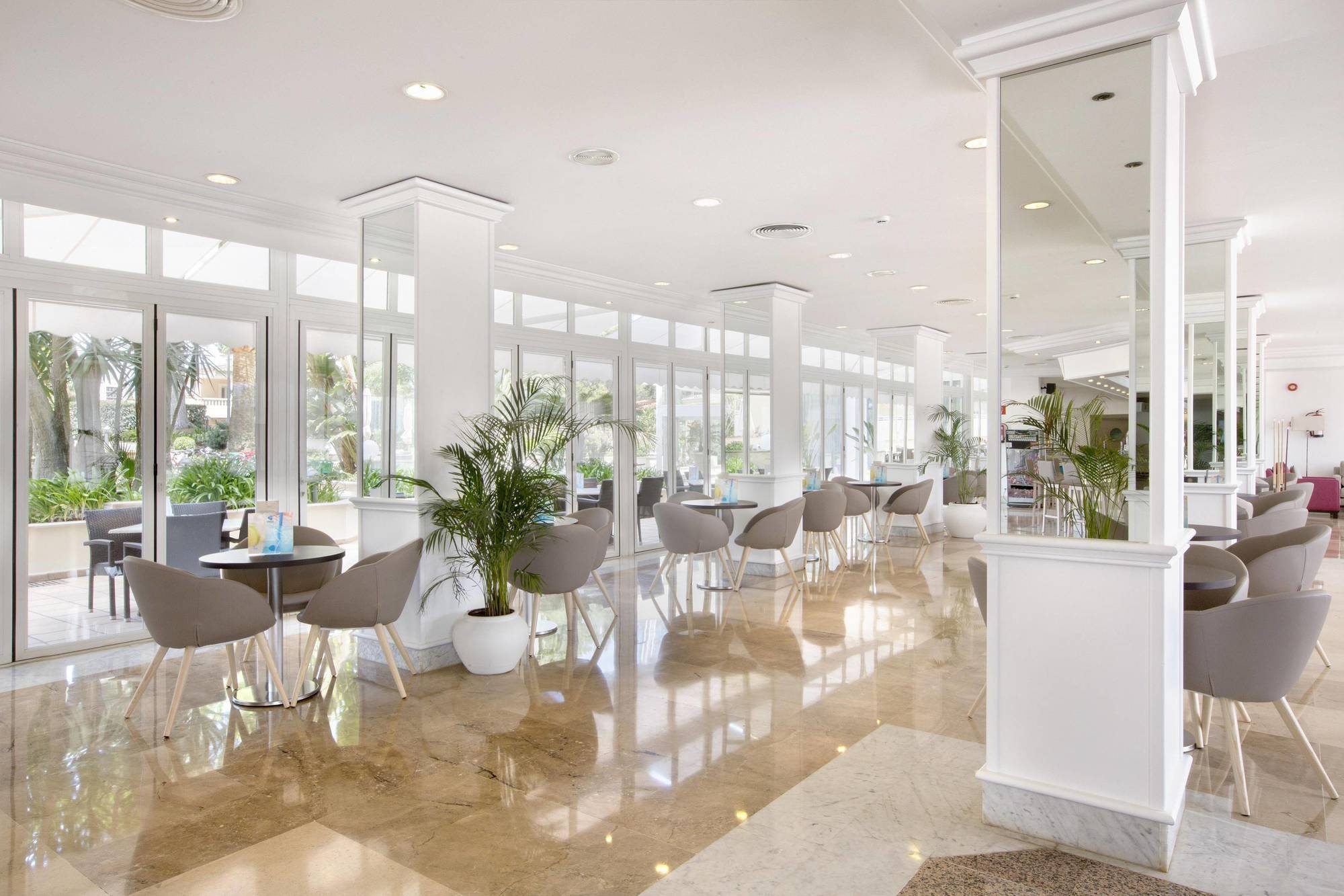 Grupotel Orient Playa de Palma (Mallorca)