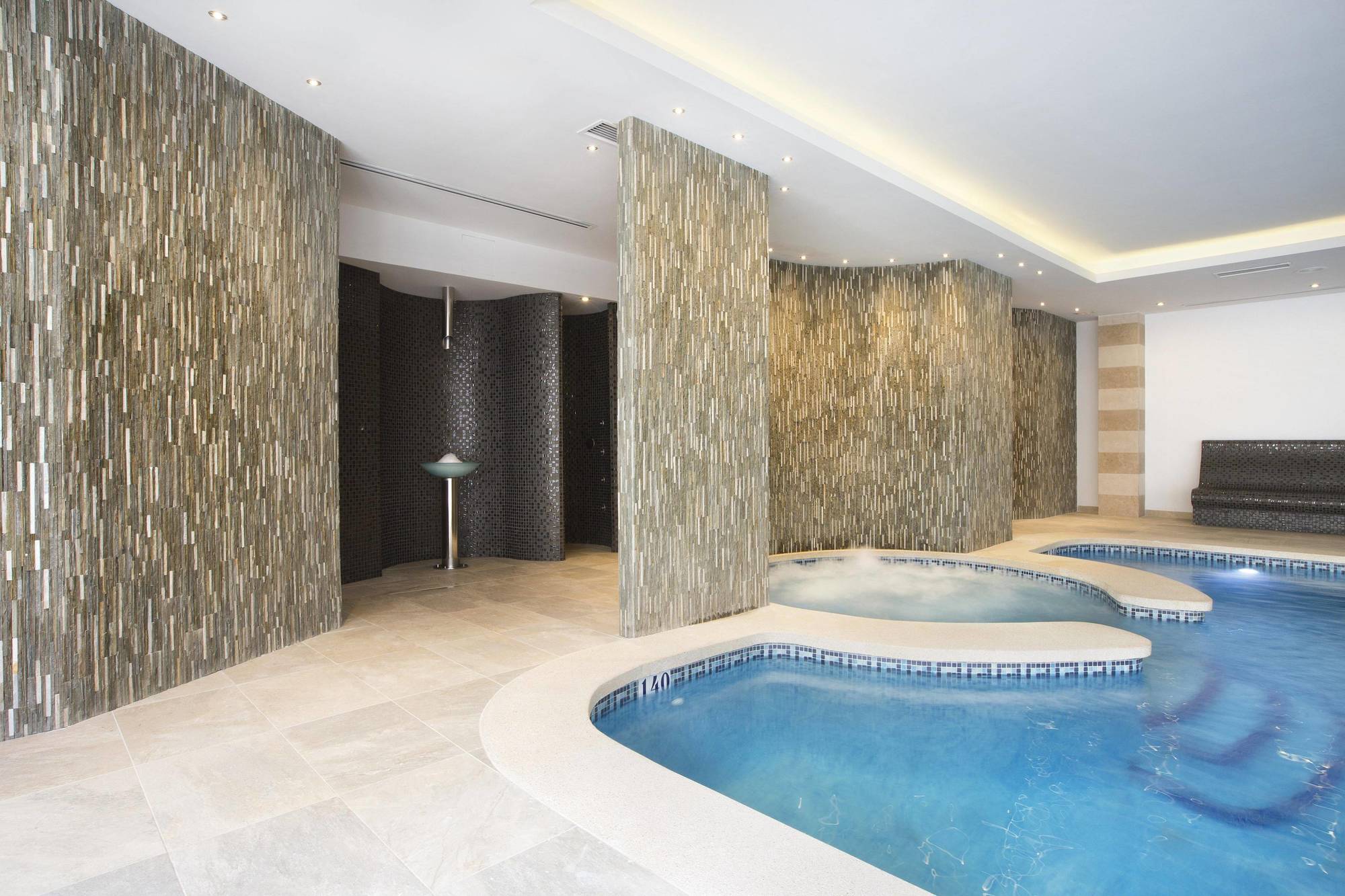 Grupotel Orient Playa de Palma (Mallorca)