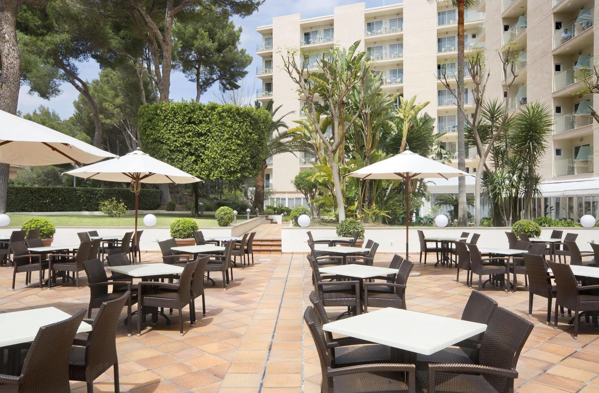 Grupotel Orient Playa de Palma (Mallorca)
