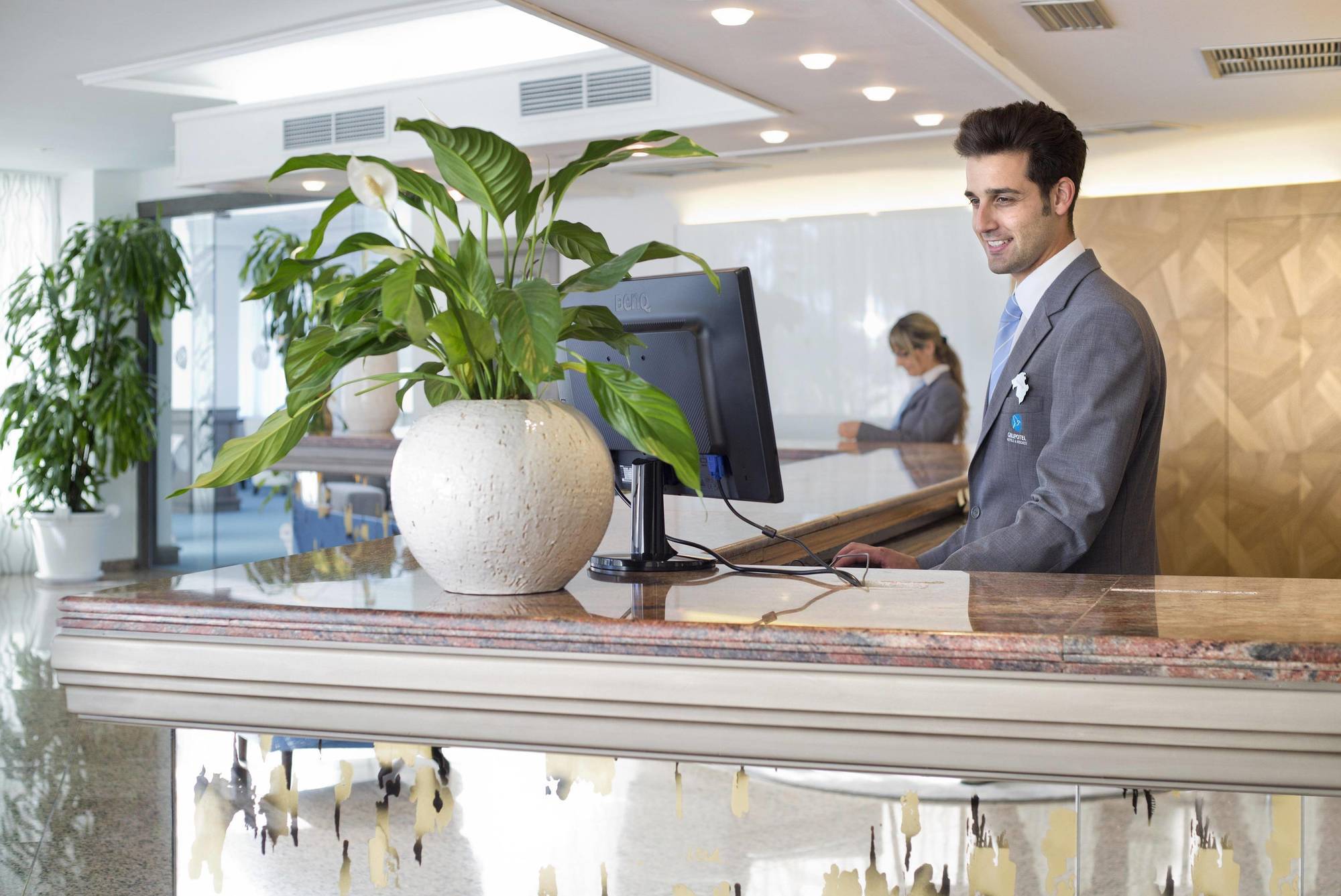 Grupotel Orient 4*