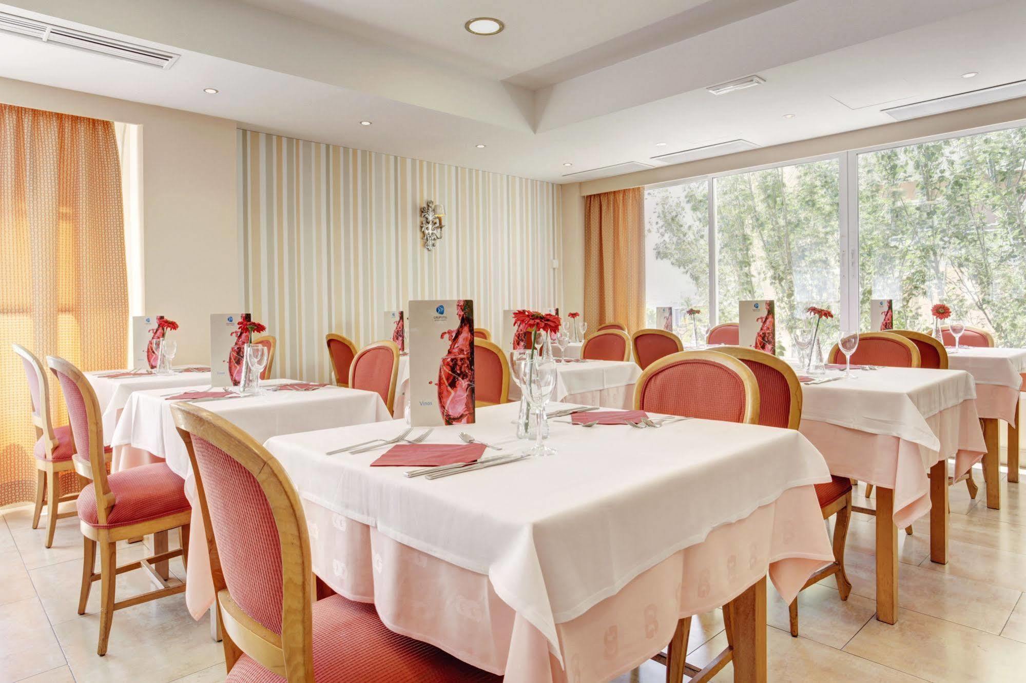 Grupotel Orient Playa de Palma (Mallorca)