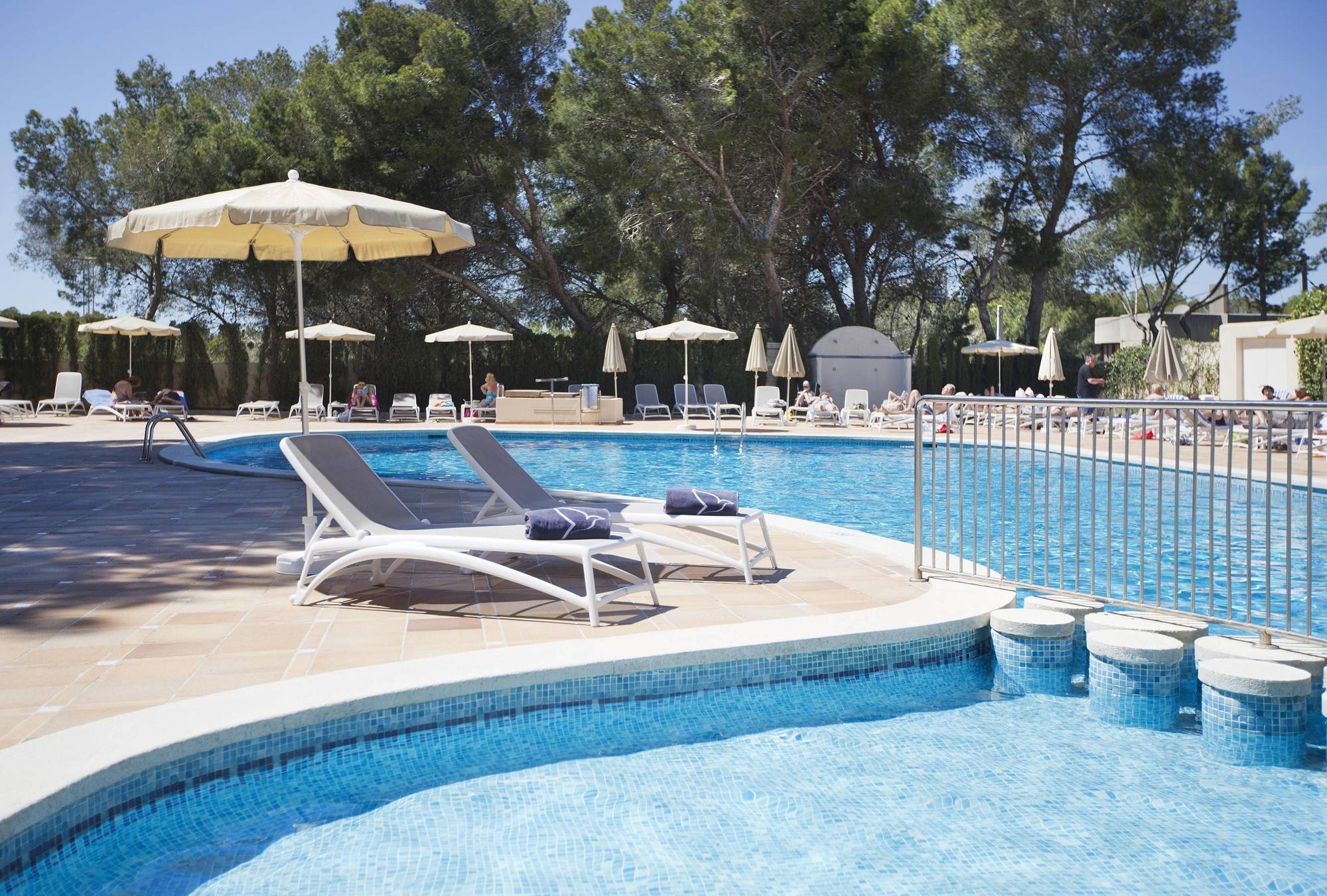 Grupotel Orient Hotel