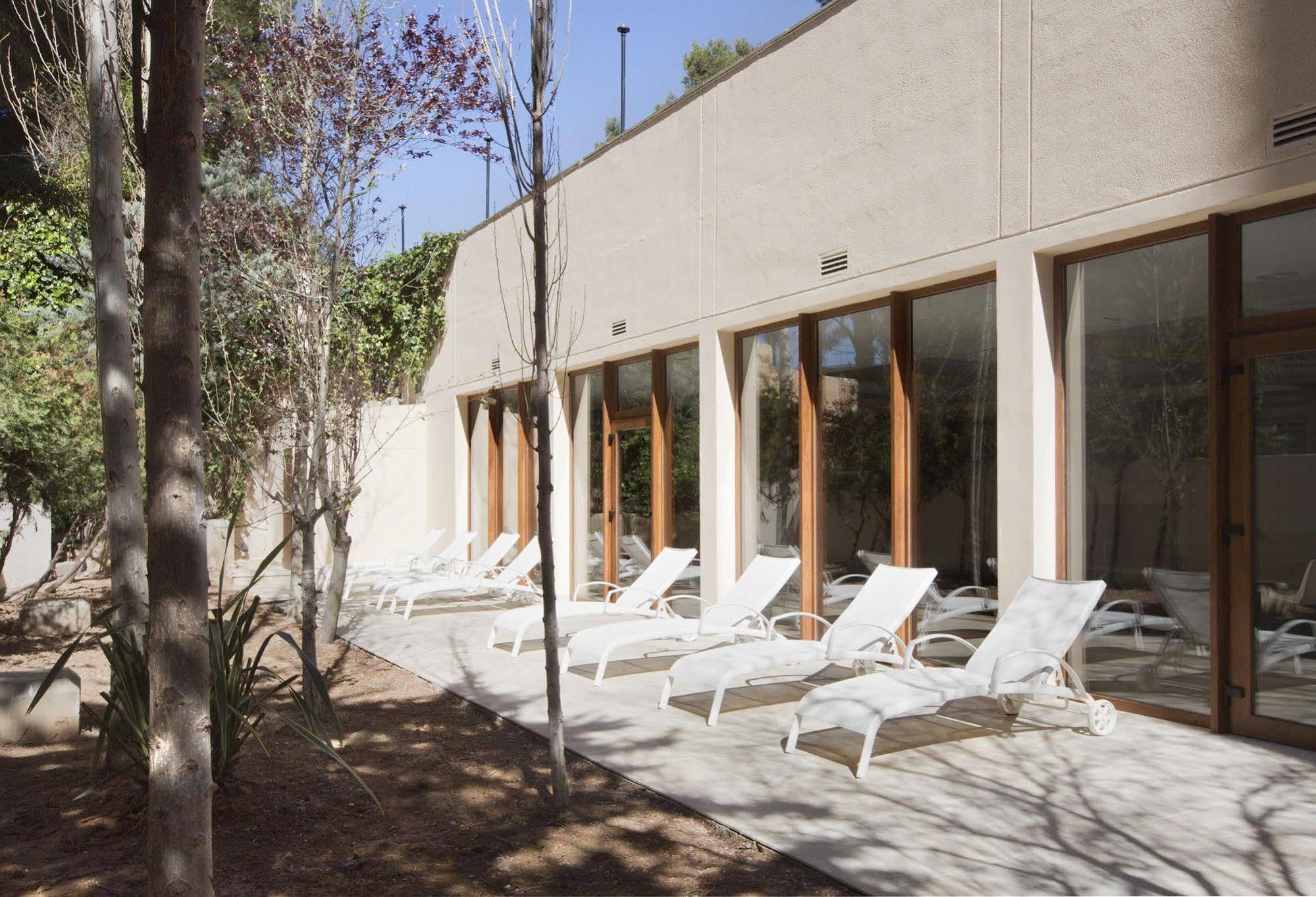 Hotel Grupotel Orient Playa de Palma (Mallorca)