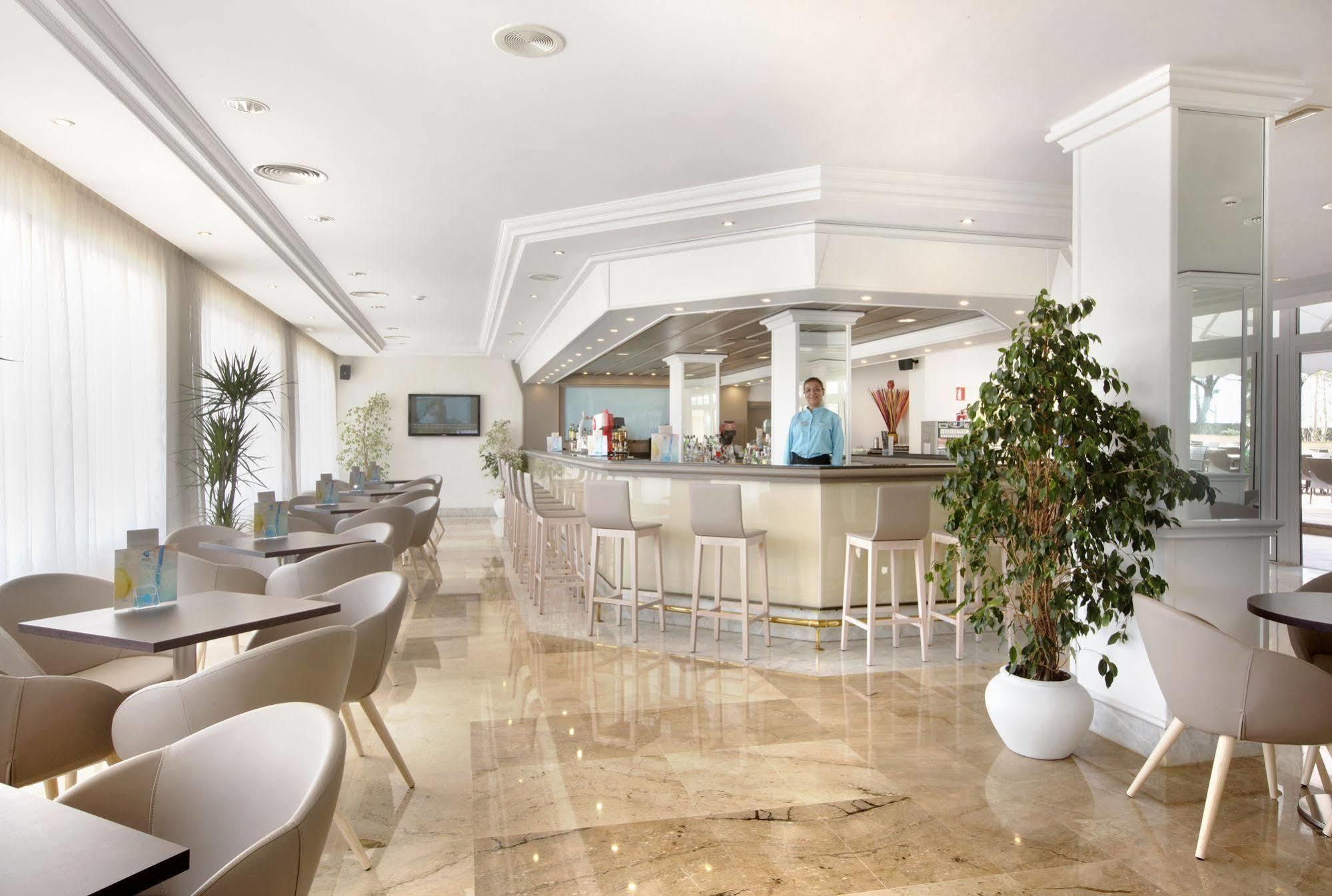 Hotel Grupotel Orient Playa de Palma (Mallorca)