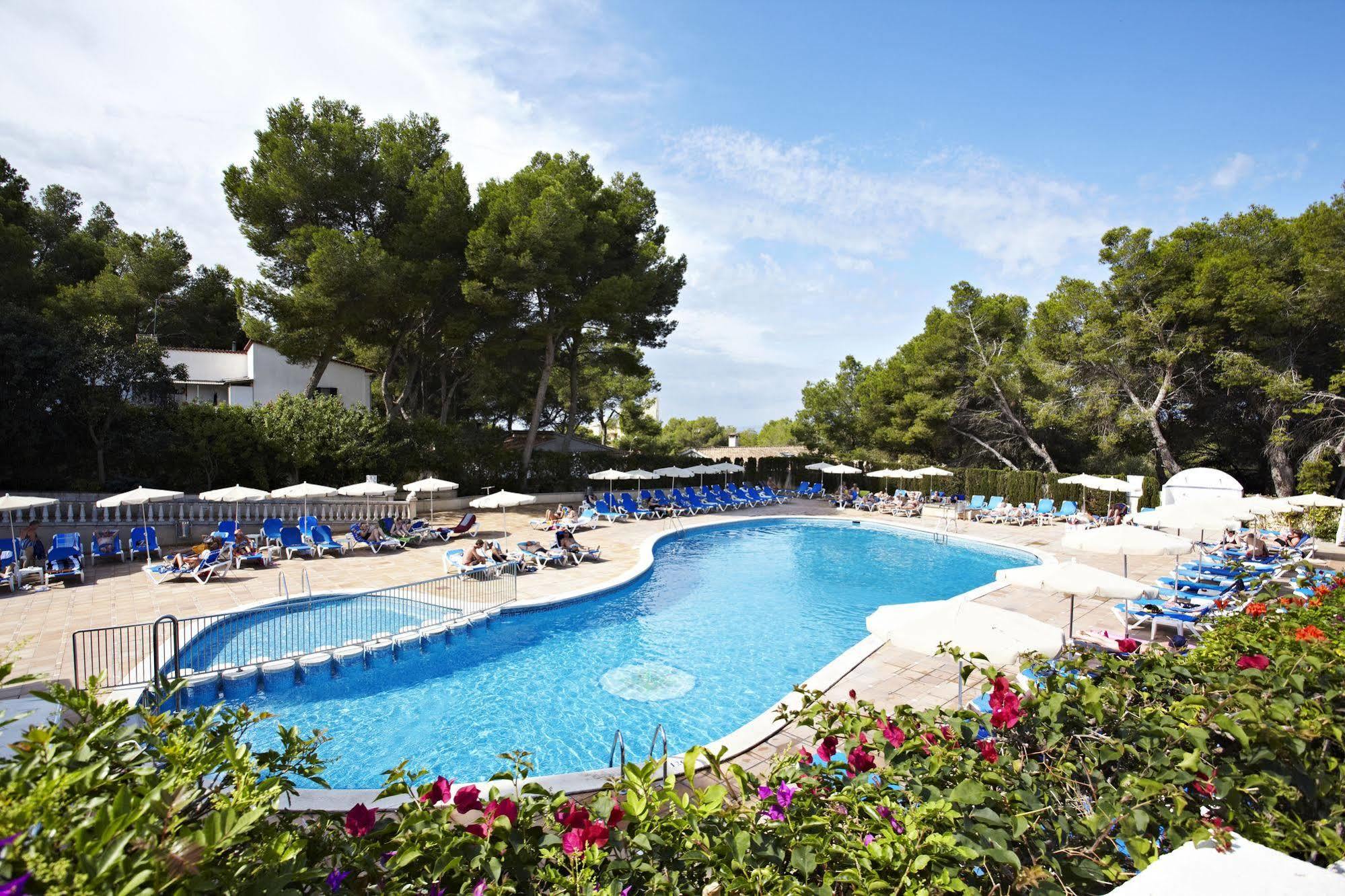 Grupotel Orient Hotel 4*