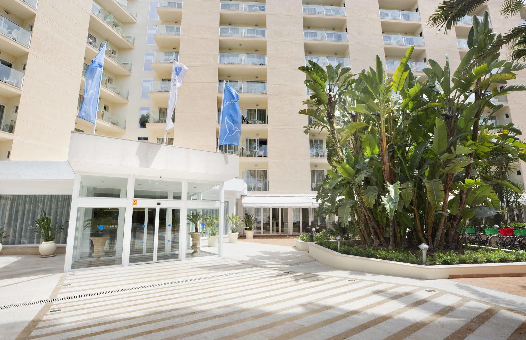 Hotel Grupotel Orient
