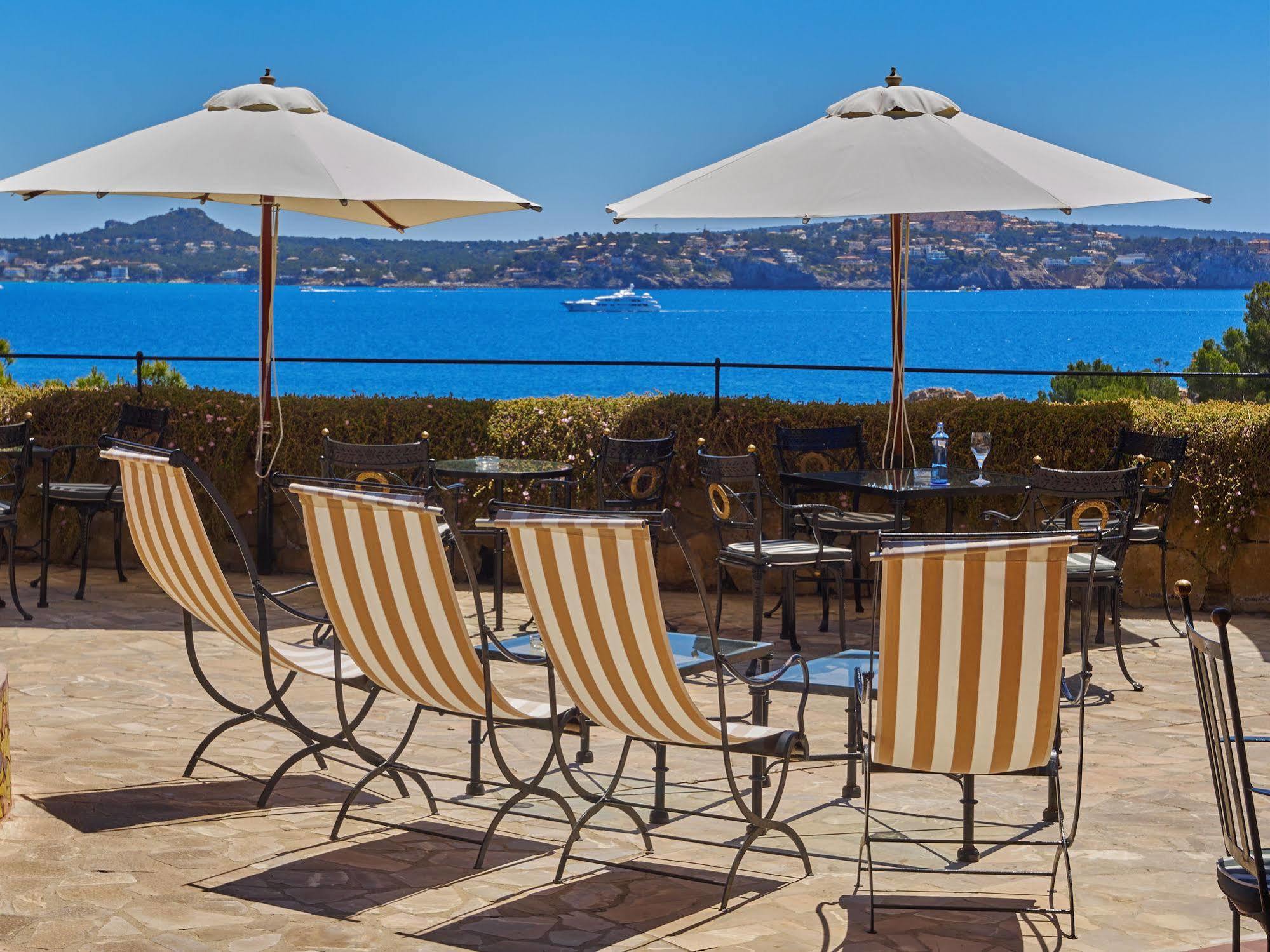 Petit Cala Fornells Hotel Peguera
