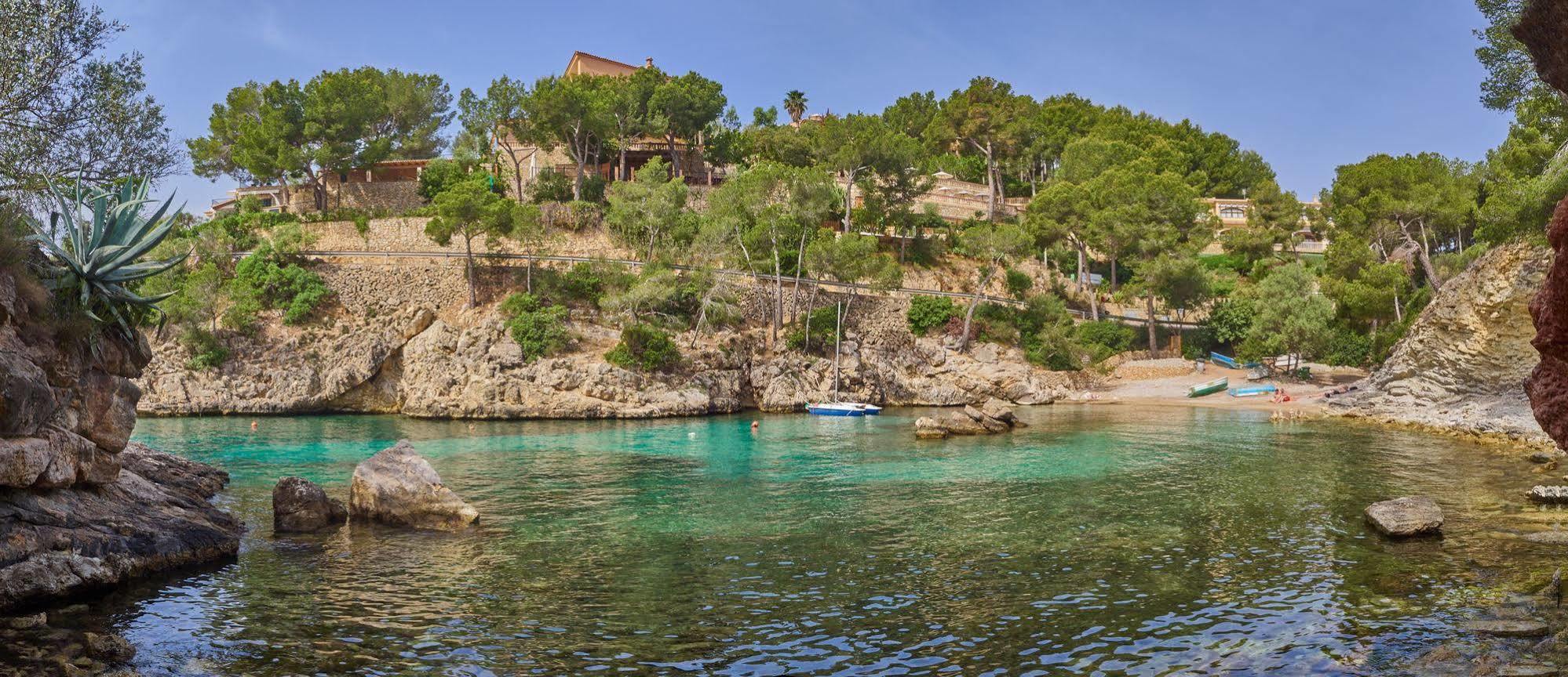 Petit Cala Fornells 5*