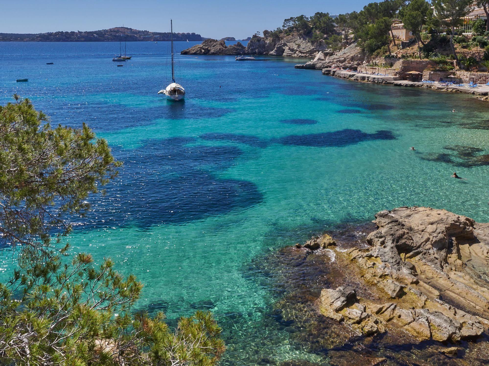 Petit Cala Fornells Hotel Peguera