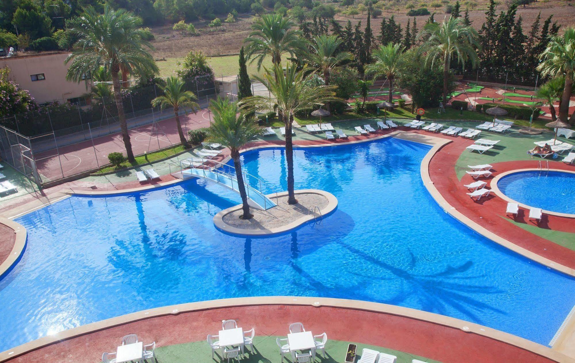 Hotel Hm Martinique 4*
