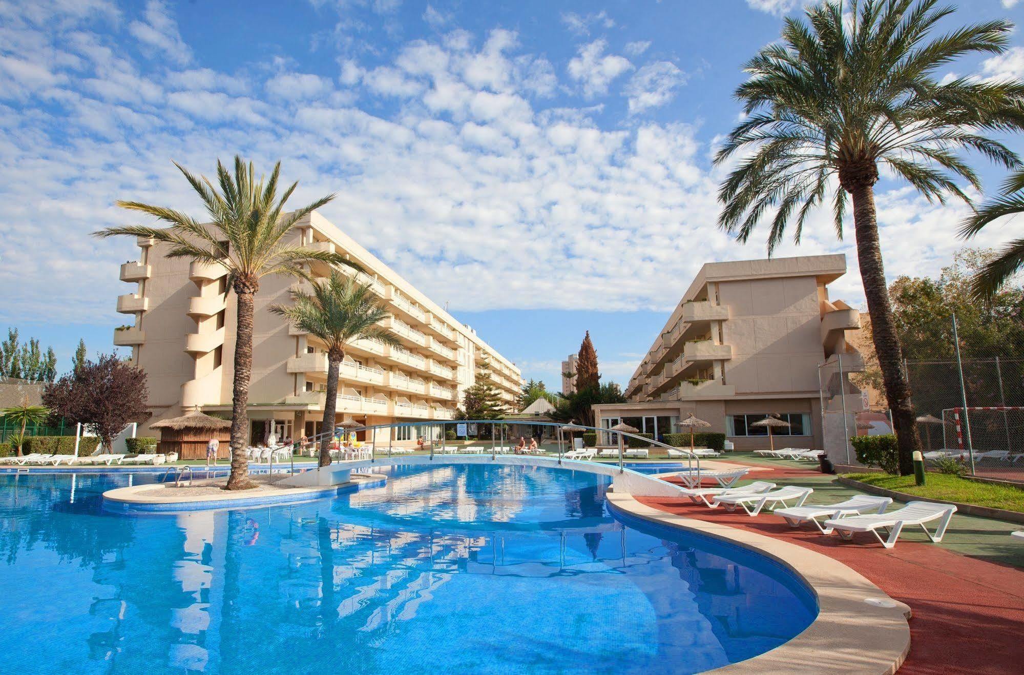 Hm Martinique Hotel Magaluf (Mallorca)