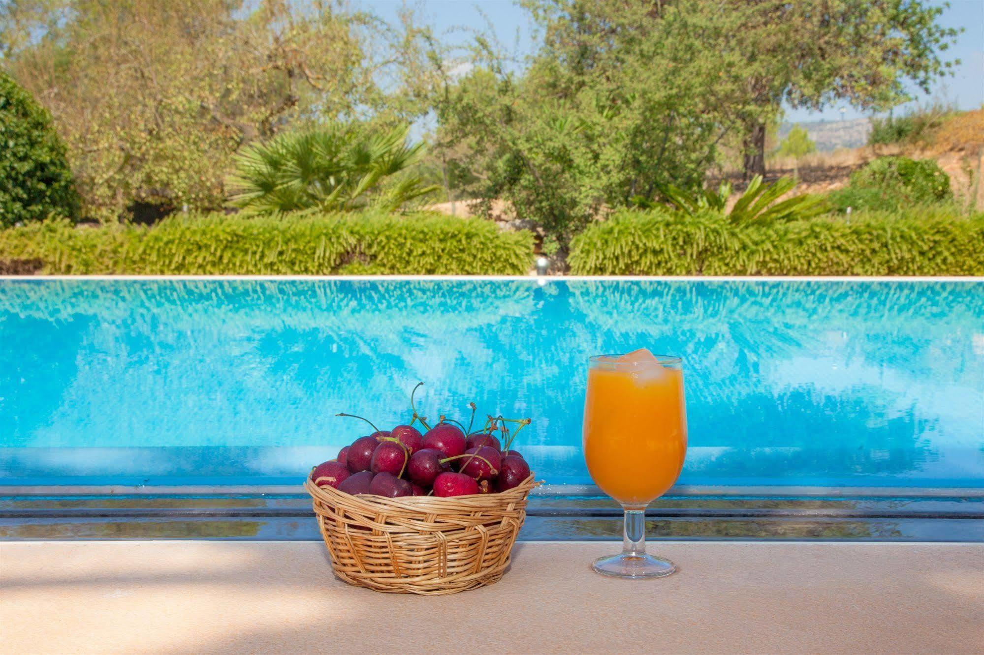 Perola - Only Adults Country house Llucmajor (Mallorca)