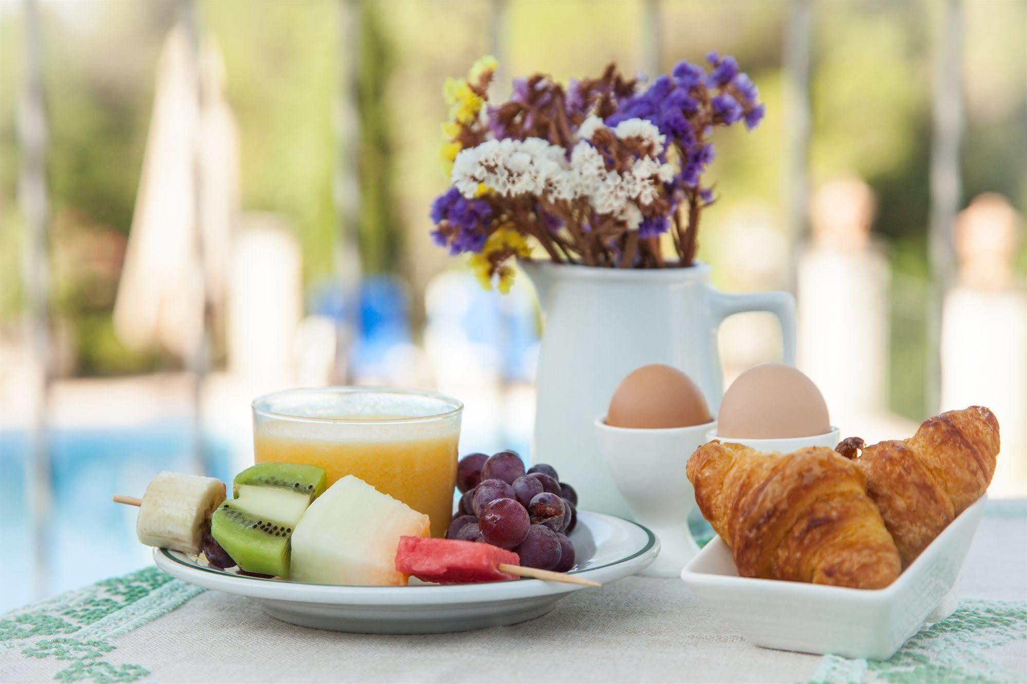 Perola - Only Adults Country house Llucmajor (Mallorca)